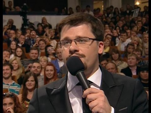 Видео: КВН Отжиг на вопросе Гарика Харламова