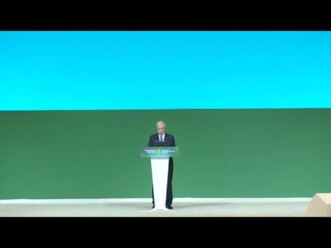 Видео: Ауыл шаруашылығы: нәтиже мен міндет