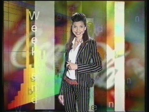 Видео: "WeekEnd"_ "Большая перемена №4"  2005г