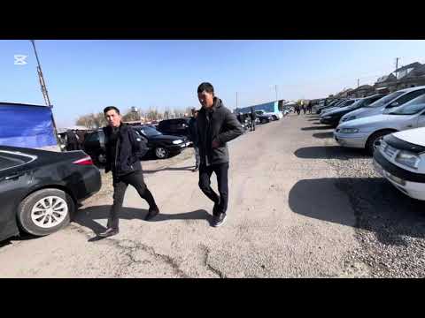 Видео: Базар толды праходтарда орын жоқ Авторынок Алматы 1ші бөлім #алматы #тайота #rek #rec #мерседес 