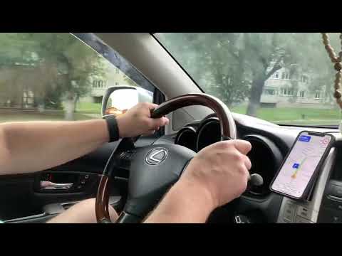 Видео: Едем на море! Дорога Нижний Новгород -Инжавино Уварово - Богучар-м4дон 20.08.22