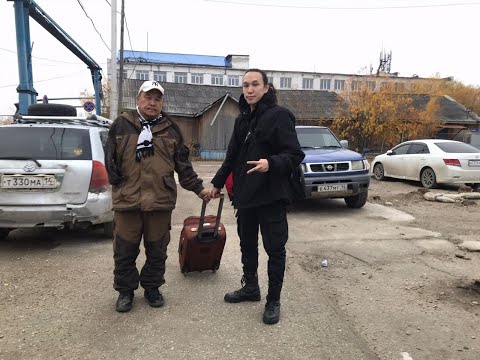 Видео: Москва Питер