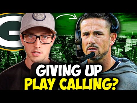 Видео: Мэтта ЛаФлера спросили, откажется ли он от розыгрыша призов