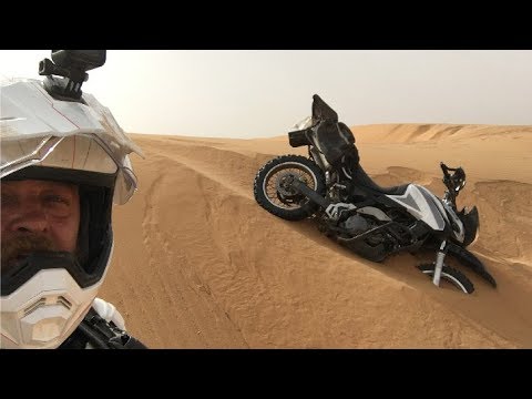 Видео: Моё мнение о мотоцикле Aprilia Pegaso Strada 650