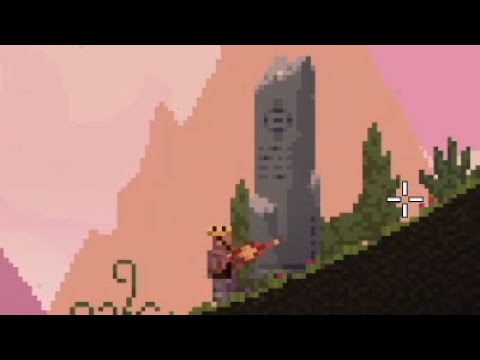 Видео: Noita. Стрим 11.10.25