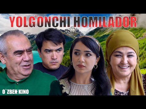 Видео: Yolg'onchi homilador (O`zbek kino) Ёлғончи ҳомиладор