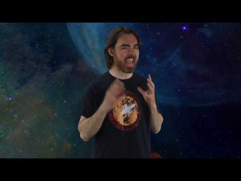 Видео: Можете ли вы быть Больцмановским мозгом | Space Time | PBS Digital Studios