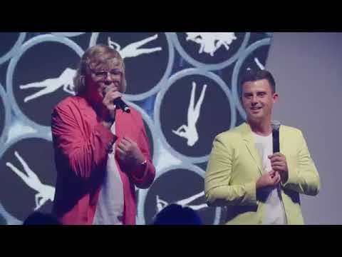 Видео: Иванушки премия ок