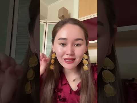 Видео: Адамның өмірінде қамшымен емес, тәттімен де өзгеруге болады📍🚀