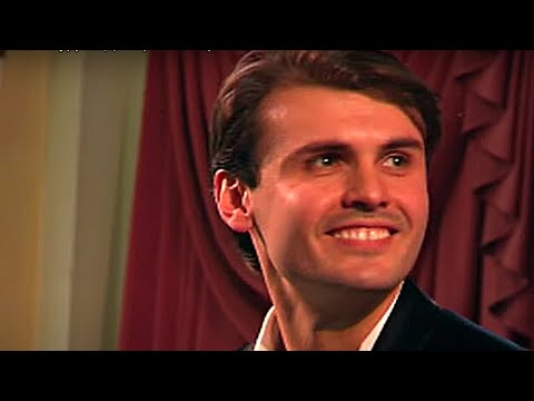 Видео: "Tango popurri" Dmitri Ribero - Ferreira | Аргентинское Танго Попурри - Дмитрий Риберо - Феррейра