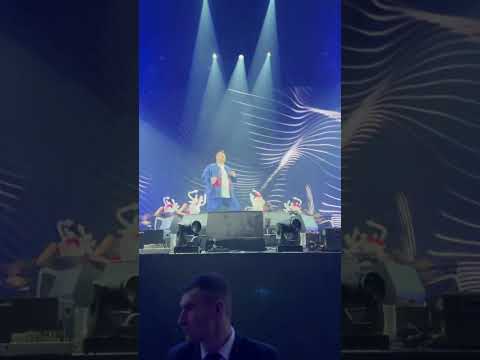 Видео: Баю бай | ВТБ Арена | Фан-зона