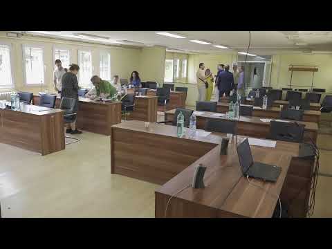 Видео: 49. седница на Советот на Општина Центар