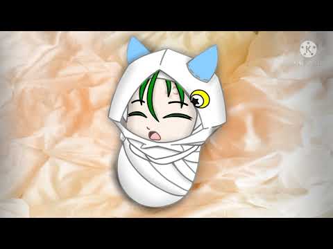 Видео: клип "сын луны" моя ау!!!