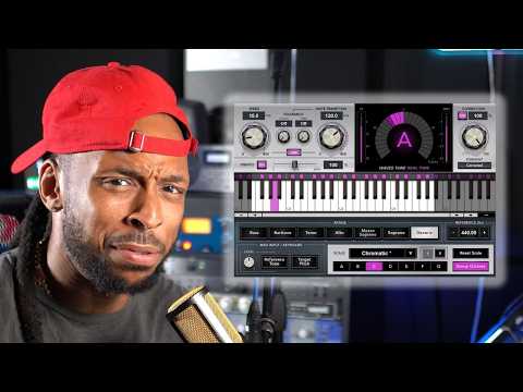 Видео: Лучше ли Waves Tune Real-Time, чем AutoTune?