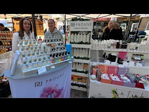 Видео: 🇧🇬 „Българско е!“ в Сливен 🎪 – празник на традициите и вкусовете 🍞🧁