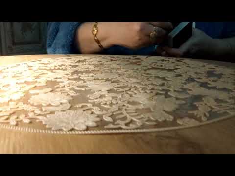 Видео: Что получит Червовая Дама от Крестового Короля в ноябре месяце.