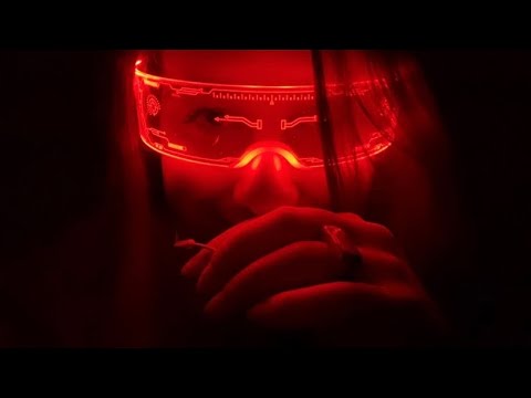 Видео: ASMR Похищение Психами😰 Шёпот🤫 Whisper