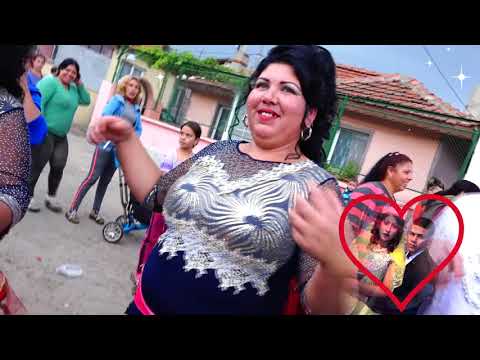 Видео: Годежа на Черно и Ангелина 2018г