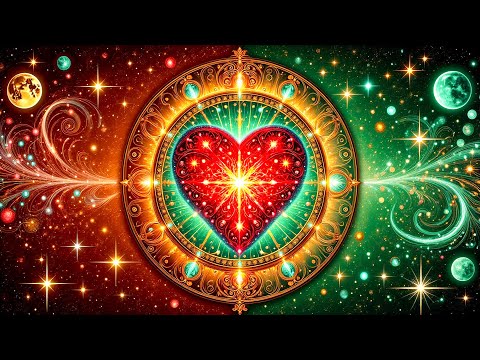 Видео: 31 октября — Золотая Мандала — 777 Гц — Спасибо, Вселенная, за всё, что ты мне даёшь — Закон Прит...