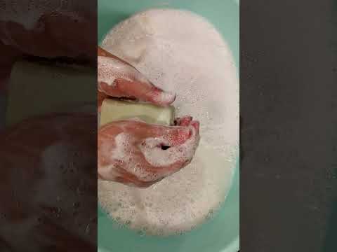 Видео: 🧼🥰❤️Лепим прилипушки❤️🥰🧼