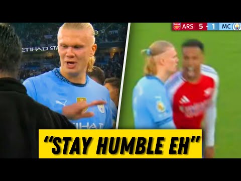 Видео: «Арсенал» скромнее «Манчестер Сити» 🤯 | HATEWATCHING