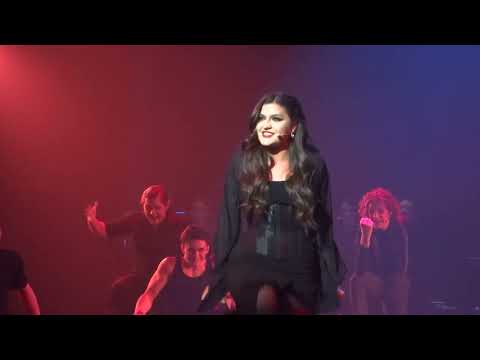 Видео: Be italian. Софико Кардава. Выходные мюзикла.