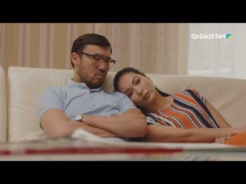 Видео: Іңкәр жүрек. Телехикая. 3-маусым. 16-бөлім