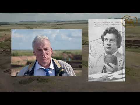 Видео: Ботай туралы фильм