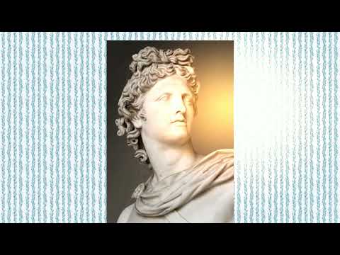 Видео: Жаринов Е.В. - 2010 - 11 - 21 - Одиссея часть 2