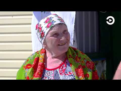 Видео: Сезон 3 программа 8 Земетчинский район