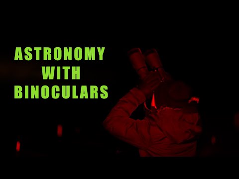 Видео: ПОКУПКА АСТРОНОМИЧЕСКОГО БИНОКЛЯ: Глава 3. Полное руководство Цулы