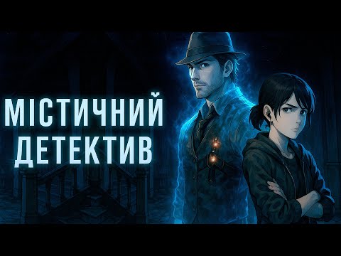 Видео: Про що була Murdered: Soul Suspect