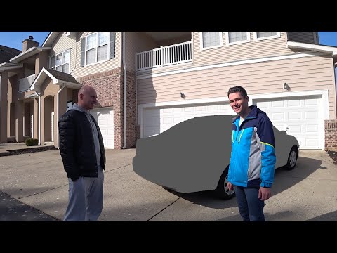 Видео: Toyota500k, часть 1. 500 000 км по США без капремонта.