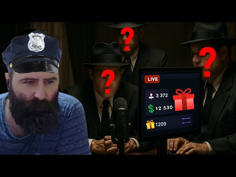 Видео: СХЕМИТЕ В БЪЛГАРСКИЯ СТРИЙМИНГ | Недялко (unkind1baby) реагира