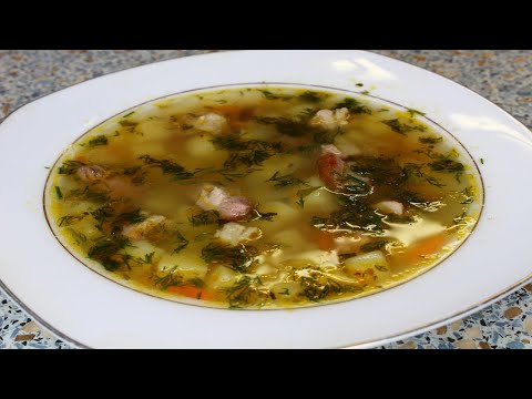 Видео: Остался шашлык с вечера на утро? Жидкая картошка с шашлыком от MAKBEL