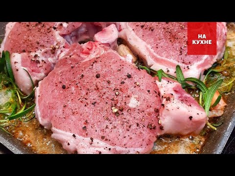 Видео: СОЧНАЯ СВИНИНА на сковороде с АНАНАСОМ и СЛАДКИМ СОУСОМ рецепт вкусной свинины в домашних условиях