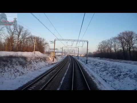 Видео: Вольнянск — Новогуполовка