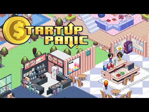Видео: ПРИЛОЖЕНИЕ ДЛЯ ВСЕГО! (ФИНАЛ) #10 STARTUP PANIC ПРОХОЖДЕНИЕ