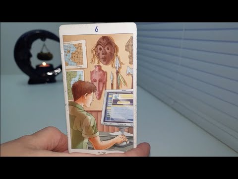 Видео: КТО ЗА ВАМИ СЛЕДИТ И В ЧЁМ ИНТЕРЕС⁉️ ВЫ БУДЕТЕ ПОРАЖЕНЫ🙀🤯💥