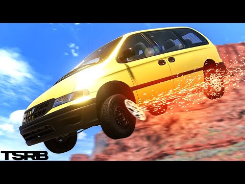 Видео: Вот как выглядит Пик Автомобиля...