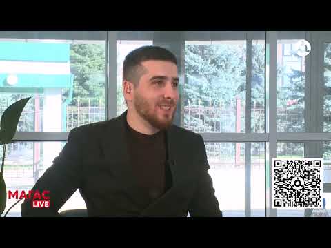 Видео: Магас Live. Выпуск 39