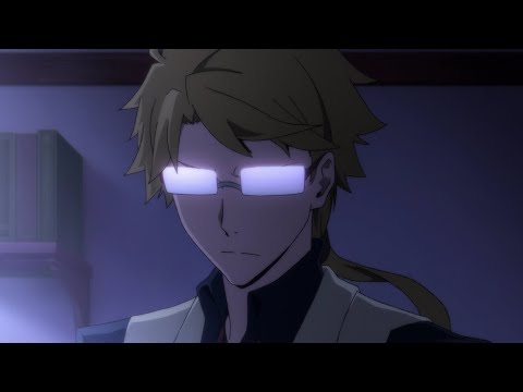 Видео: Куникида Доппо - Идеальный мир (AMV For Russian Watchers)