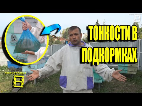 Видео: ВАЖНОЕ В ПОДКОРМКЕ И ЗАКОРМКЕ ПЧЕЛ НА ЗИМУ САХАРНЫМ СИРОПОМ ДЛЯ НАЧИНАЮЩИХ ПЧЕЛОВОДОВ 25-21