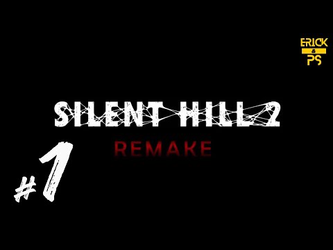 Видео: ПРОХОЖДЕНИЕ SILENT HILL 2 REMAKE PS5 ➤ Часть 1 ➤   Сайлент Хилл 2 (Без Комментариев)