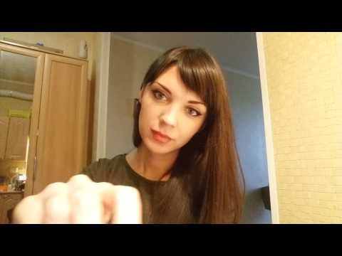 Видео: АСМР/ASMR Маникюр