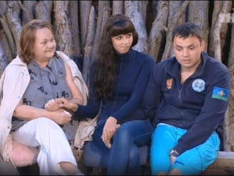 Видео: Дом-2 эфиры #38 На проект приехала мама Гобозова, Ольга Васильевна