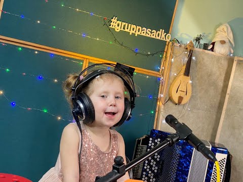 Видео: Сегодня у меня в гостях красотка....😅