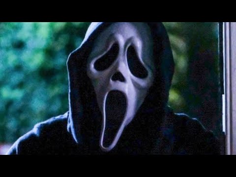 Видео: Лучшие в истории маскировки героев фильмов ужасов