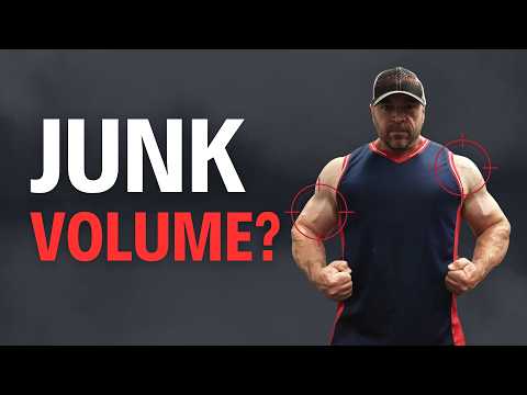 Видео: Тренировать каждый подход до отказа? Чушь! Вот что действительно наращивает мышцы.