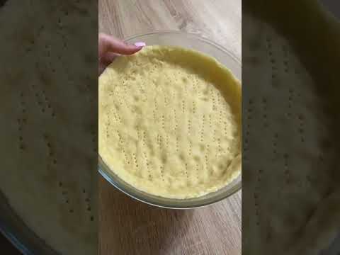 Видео: Клубничный торт с заварным кремом #тарт #клубничныйтарт #тартрецепт #тортрецепт #заварнойкрем